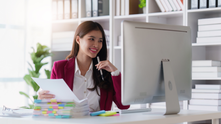 La Importancia del Registro de Asignación de Salarios en una Empresa por Acciones Simplificada (EAS)
