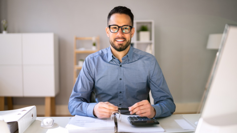 IRP – Venta de Inmuebles